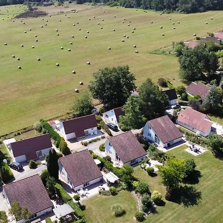 Prázdninový dům Chateau Cazaleres *