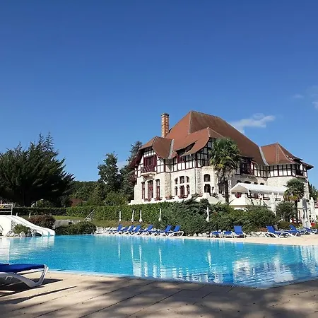 Chateau Cazaleres