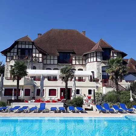 Prázdninový dům Chateau Cazaleres *