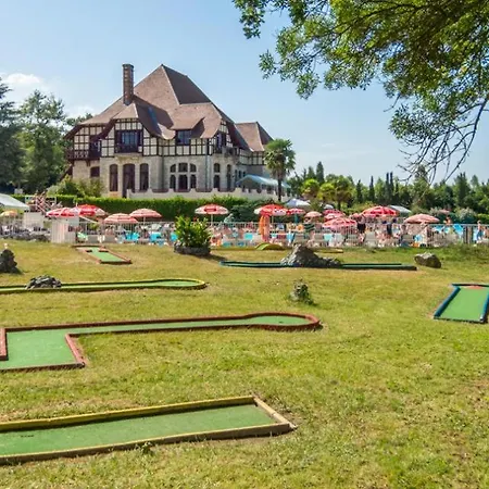 Chateau Cazaleres Holiday home Daumazan-sur-Arize