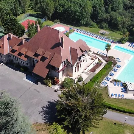 Chateau Cazaleres *