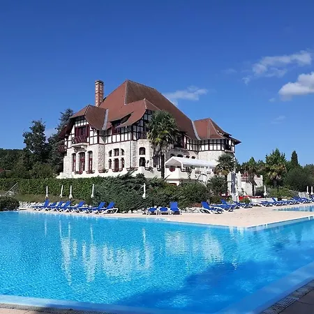 Chateau Cazaleres Daumazan-sur-Arize