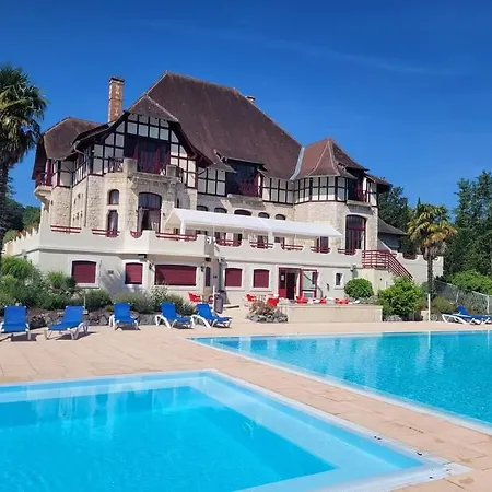 Chateau Cazaleres * Daumazan-sur-Arize