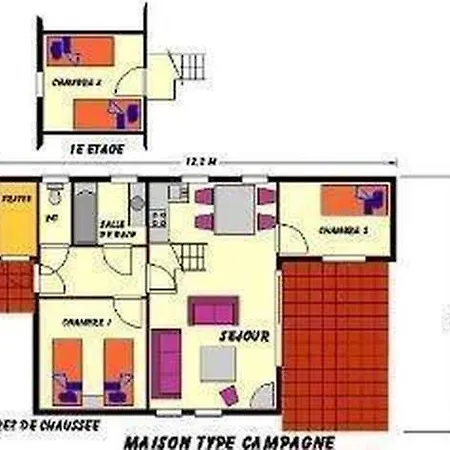 Chateau Cazaleres