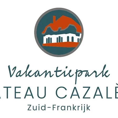 Chateau Cazaleres Prázdninový dům *