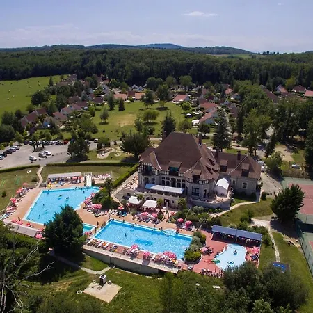 Chateau Cazaleres Prázdninový dům Daumazan-sur-Arize
