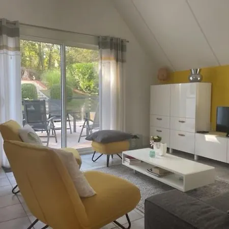 Holiday home Chateau Cazaleres Daumazan-sur-Arize