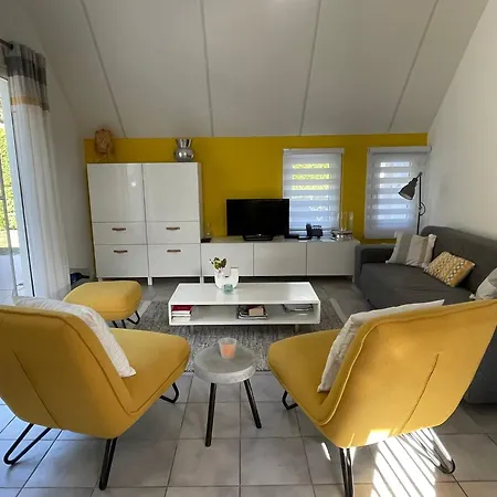 Holiday home Chateau Cazaleres