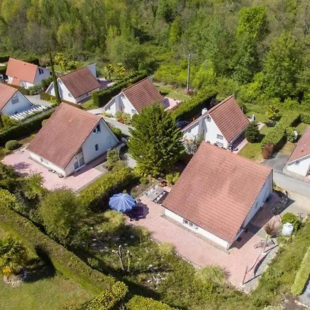 Chateau Cazaleres Prázdninový dům