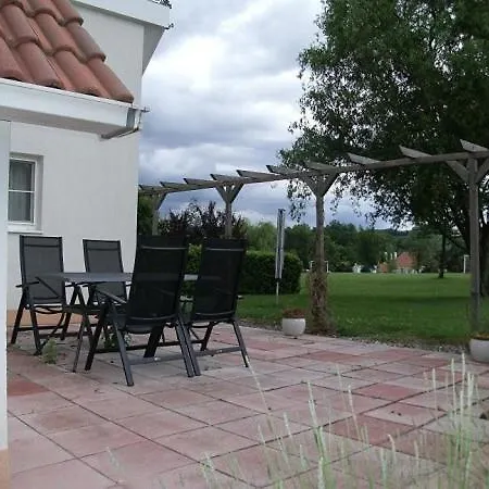 Chateau Cazaleres Prázdninový dům *
