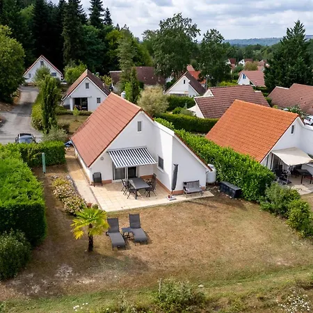 Holiday home Chateau Cazaleres *