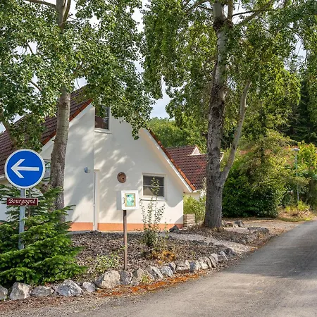 Chateau Cazaleres Prázdninový dům *