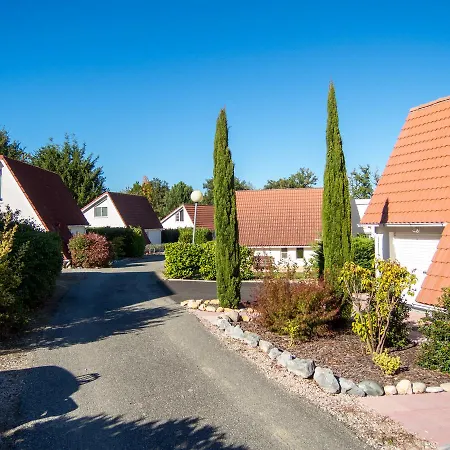 Prázdninový dům Chateau Cazaleres *
