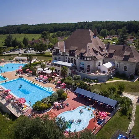 Chateau Cazaleres * Daumazan-sur-Arize