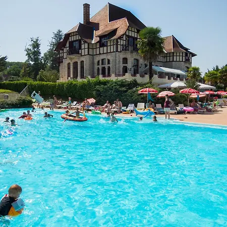 Chateau Cazaleres Holiday home Daumazan-sur-Arize