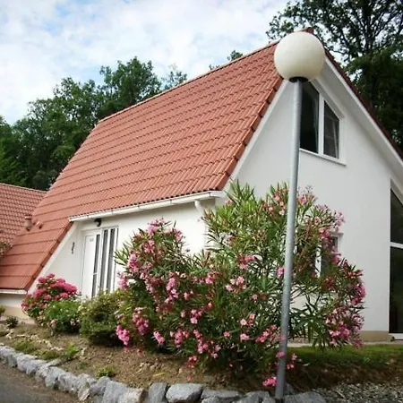 Chateau Cazaleres Prázdninový dům *