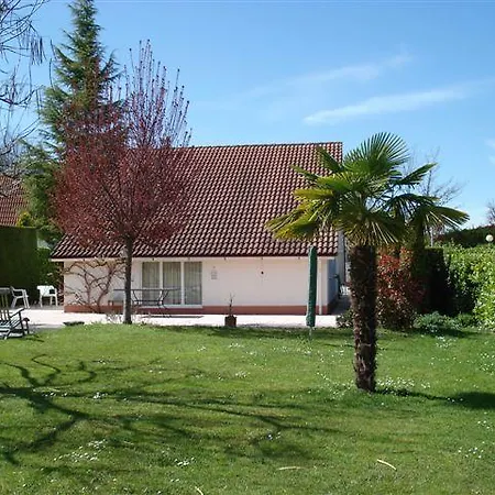 Chateau Cazaleres Holiday home Daumazan-sur-Arize