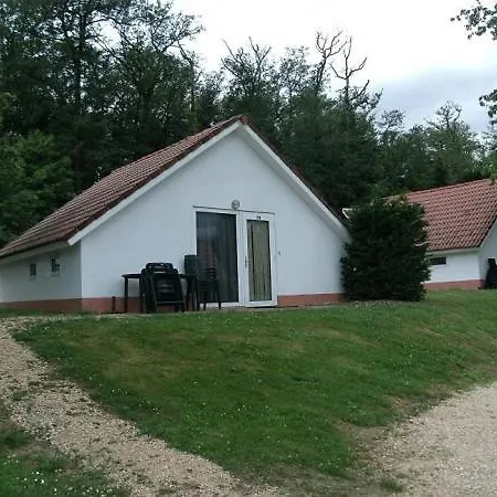 Chateau Cazaleres Prázdninový dům *